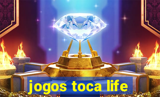 jogos toca life